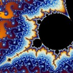 Chaos and Fractals…