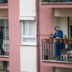 Alive and well in the world during the COVID-19 pandemic: The Body of Christ